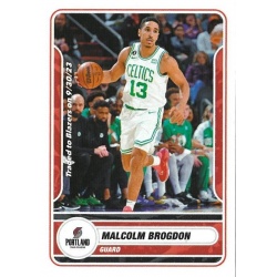Malcolm Brogdon Portland Trail Blazers 449