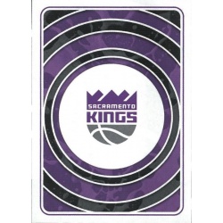 Logo Sacramento Kings 451