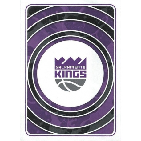 Logo Sacramento Kings 451