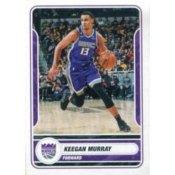 Keegan Murray Sacramento Kings 456