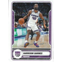 Harrison Barnes Sacramento Kings 457