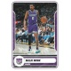 Malik Monk Sacramento Kings 458