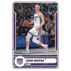 Kevin Huerter Sacramento Kings 460