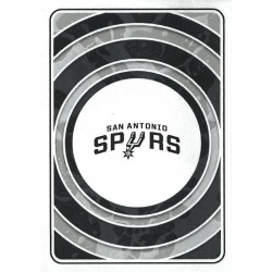 Logo San Antonio Spurs 464