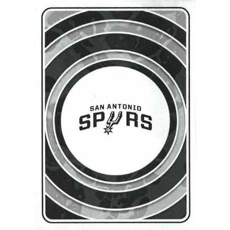Logo San Antonio Spurs 464