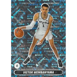 Victor Wembanyama San Antonio Spurs 465