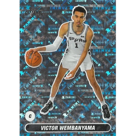 Victor Wembanyama San Antonio Spurs 465