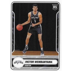Victor Wembanyama San Antonio Spurs 467