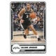 Keldon Johnson San Antonio Spurs 468