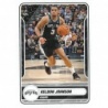 Buy Online Keldon Johnson San Antonio Spurs Panini Nba Stickers 2023-24
