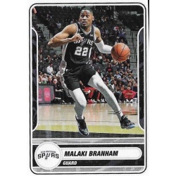 Malaki Branham San Antonio Spurs 469