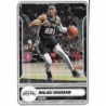 Comprar Cromo Malaki Branham San Antonio Spurs Panini Nba Stickers 2023-24