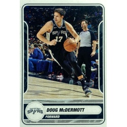 Doug McDermott San Antonio Spurs 473