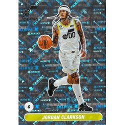 Jordan Clarkson Utah Jazz 476