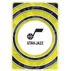 Logo Utah Jazz 477
