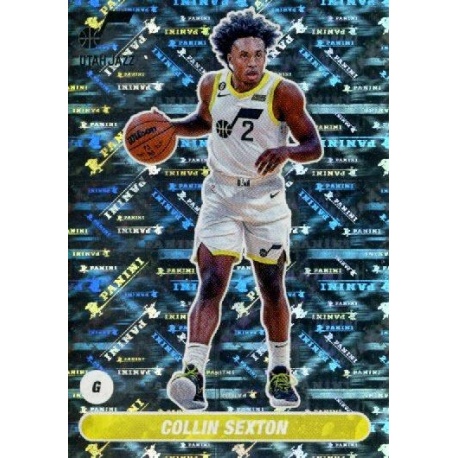 Collin Sexton Utah Jazz 478