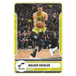 Walker Kessler Utah Jazz 481