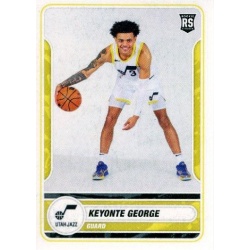 Keyonte George Utah Jazz 485