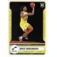 Brice Sensabaugh Utah Jazz 487