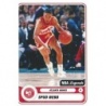 Buy Sticker Spud Webb NBA Legends Nba 2023-24 Panini