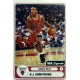 B.J. Armstrong NBA Legends 493