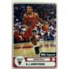 Buy Sticker B.J. Armstrong NBA Legends Panini Nba 23-24