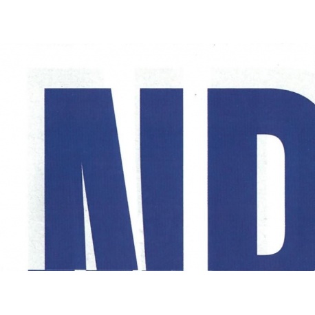 NBA Logo - 2/6 510