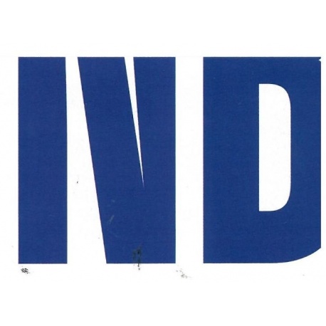 NBA Logo - 5/6 513