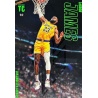 Oferta Cromos LeBron James Los Angeles Lakers Panini Nba Top Class 2024