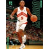 Oferta Cromos Immanuel Quickley Toronto Raptors Nba Top Class Cards