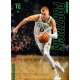 Kristaps Porziņģis Boston Celtics 10