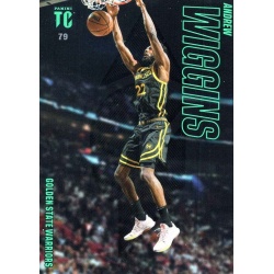 Andrew Wiggins Golden State Warriors 79