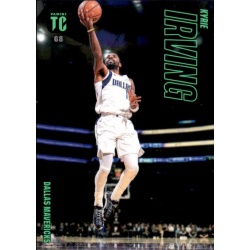 Kyrie Irving Dallas Mavericks 68