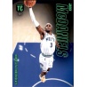 Trading Cards Jaden Daniels Minnesota Timberwolves Nba Top Class Cards