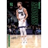 Oferta Cromos Domantas Sabonis Sacramento Kings Nba Top Class Panini 2024