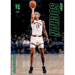 Jeremy Sochan San Antonio Spurs 129