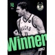 Brook Lopez Winner Milwaukee Bucks 185