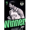 Venta Cromo Brook Lopez Winner Nba Top Class Cards