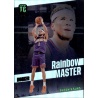 Trading Cards Devin Booker Rainbow Master Nba Top Class Cards