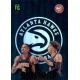 Trae Young - Dejounte Murray Synergy Atlanta Hawks 217