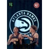 Trading Cards Trae Young - Dejounte Murray Synergy Nba Top Class Panini