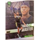 Buddy Hield Rainbow Master Indiana Pacers 203