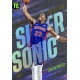 Jaden Ivey Super Sonic Detroit Pistons 144