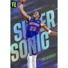 Trading Cards Jaden Ivey Super Sonic Nba Top Class Cards 2024