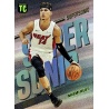Trading Cards Tyler Herro Super Sonic Nba Top Class Panini