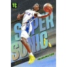 Oferta Cromos Tyrese Maxey Super Sonic Panini Nba Top Class 2024