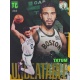 Jayson Tatum Unbeatable Yellow Boston Celtics 262