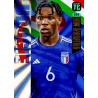 Destiny Udogie New Sensations Italy 260