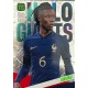 Eduardo Camavinga Holo Giants France