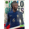 Eduardo Camavinga Holo Giants Francia